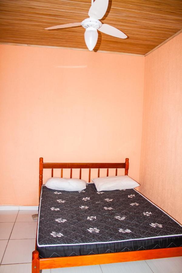 Residencial Havai Hotell Guaratuba Eksteriør bilde